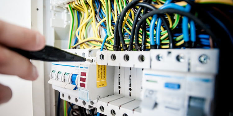 impianti elettrici manutenzione fotovoltaico domotica bergamo