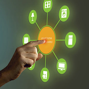 domotica bergamo smart home prezzi corna impianti