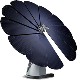 fotovoltaico domotica smartflower impianti elettrici fotovoltaico pavia pannelli fotovoltaici