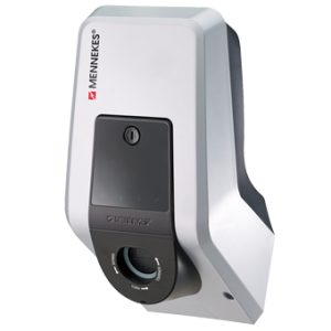 colonnina di ricarica