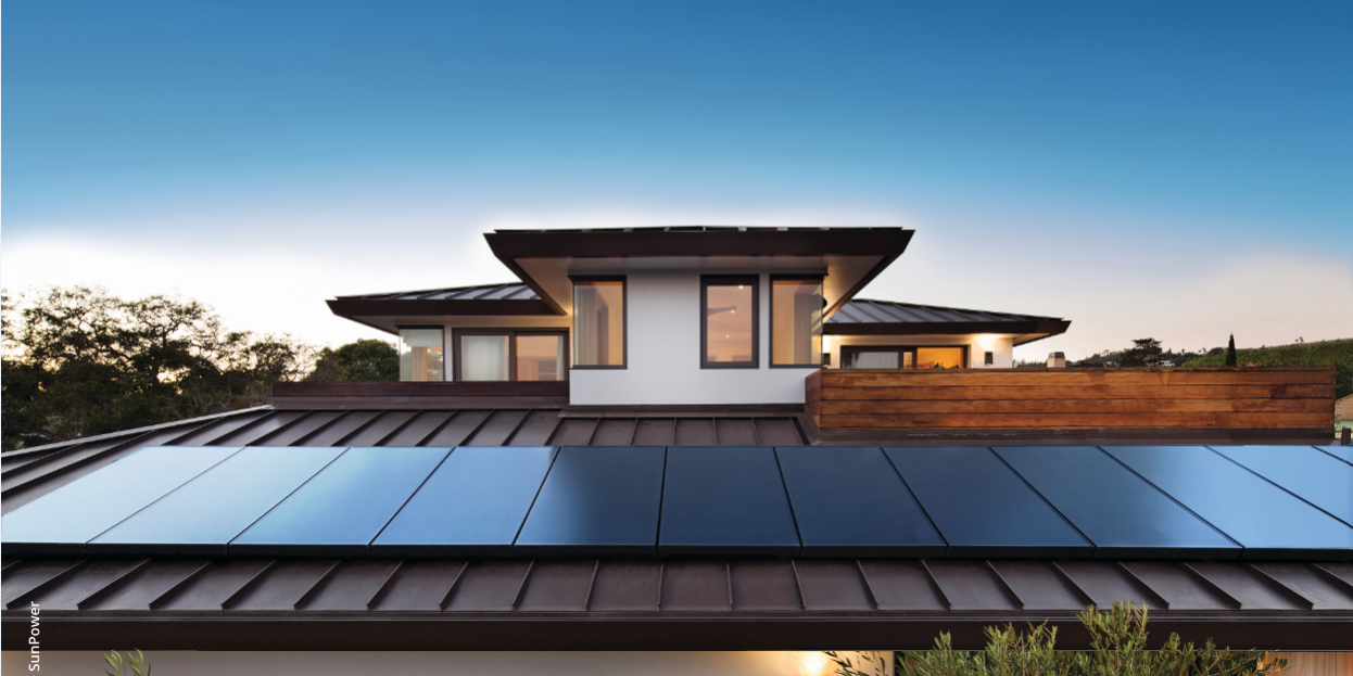 impinato residenziale