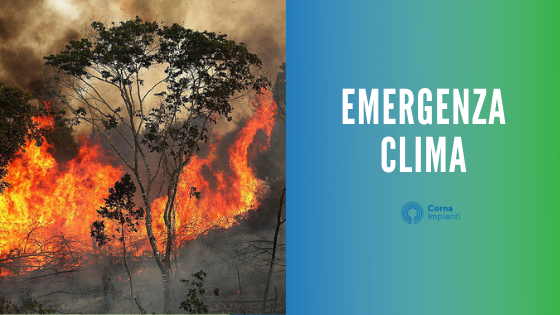 incendi amazzonia siberia