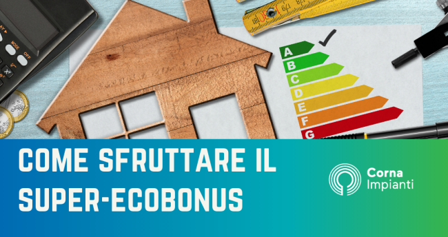 superbonus fotovoltaico